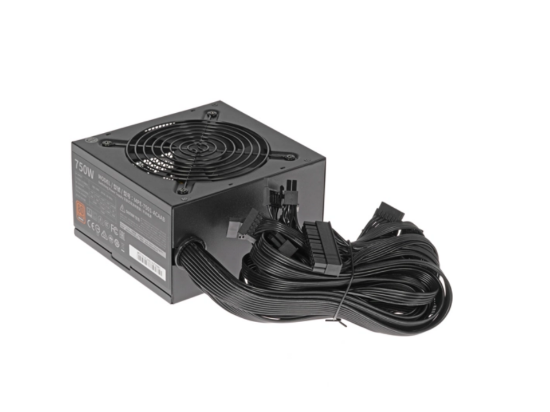  Power Supply Cooler Master 750W MPE-7501-ACAAB-NL