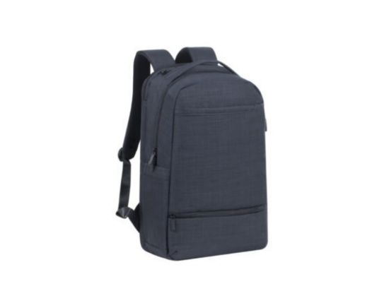  Rivacase 8365 black carry-on Laptop backpack 17.3" / 6