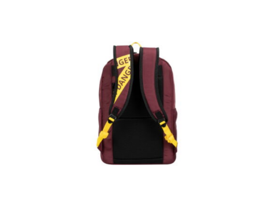  Rivacase 5421 burgundy red Urban backpack 14L / 12    