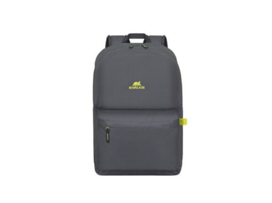 Rivacase 5562 grey 24L Lite urban backpack /12