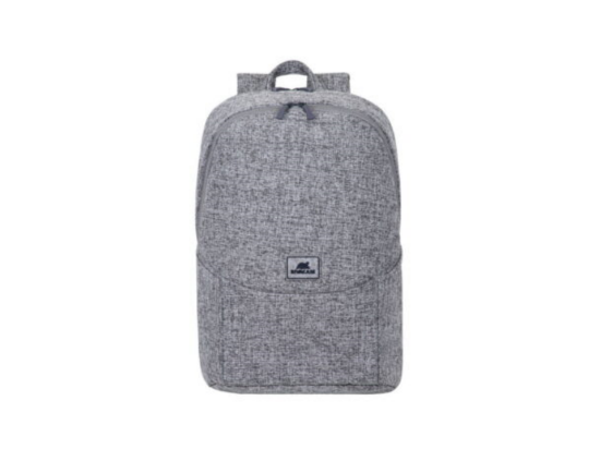 Rivacase 7962 light grey Laptop backpack 15.6" / 6