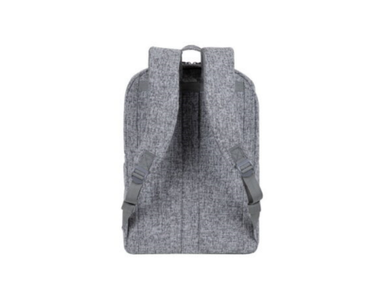  Rivacase 7962 light grey Laptop backpack 15.6" / 6