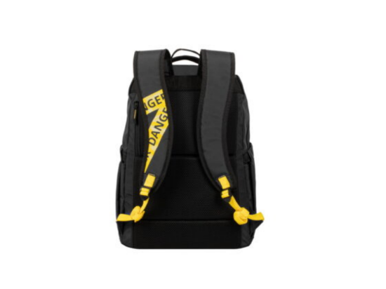 Rivacase 5461 black Urban backpack 30L / 12