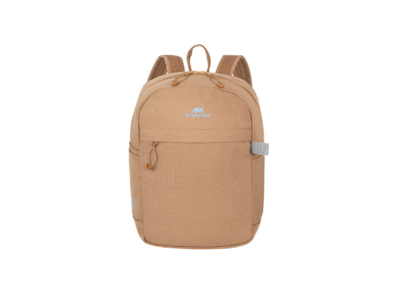  Rivacase 5422 beige Small urban backpack 6L / 12
