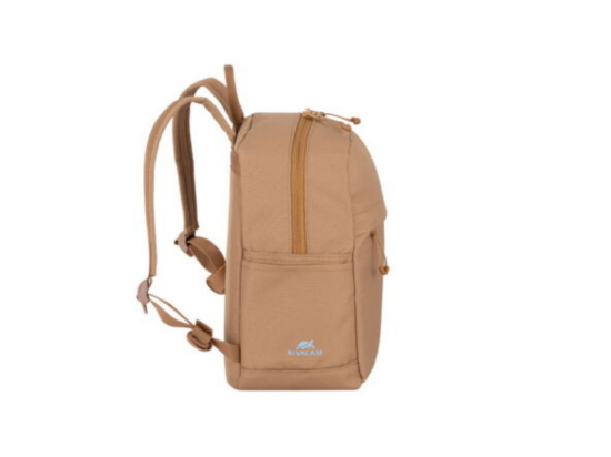  Rivacase 5422 beige Small urban backpack 6L / 12