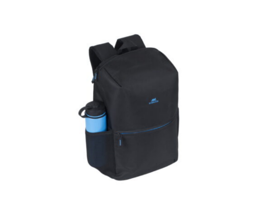 Rivacase 8067 black Full size Laptop backpack 15.6" /12