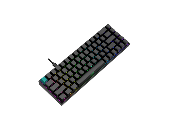  Keyboard DeepCool KG722