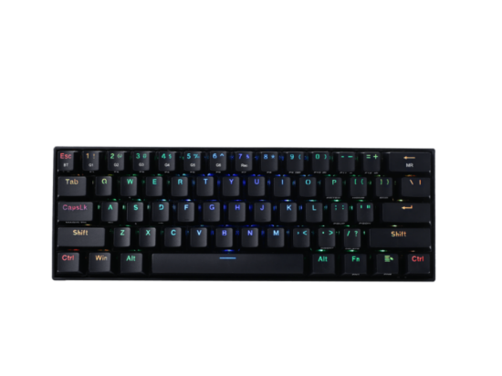 Keyboard Reddragon Gaming K530