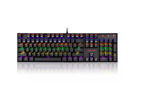 Keyboard Redragon K551-KR