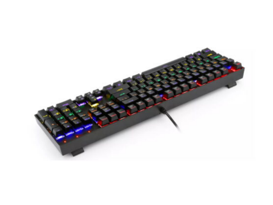  Keyboard Redragon K551-KR