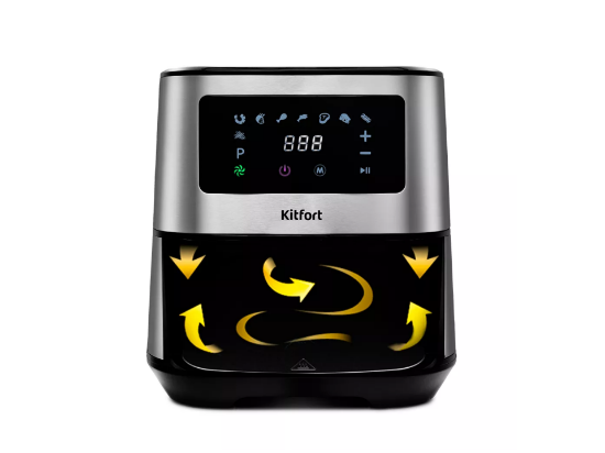  KitFort KT-2228