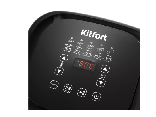 KitFort KT-2215