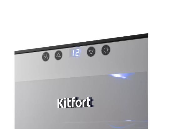 KitFort KT-2408