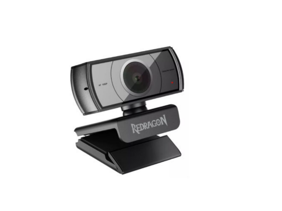 Վեբ-տեսախցիկ Redragon Webcam GW900-1
