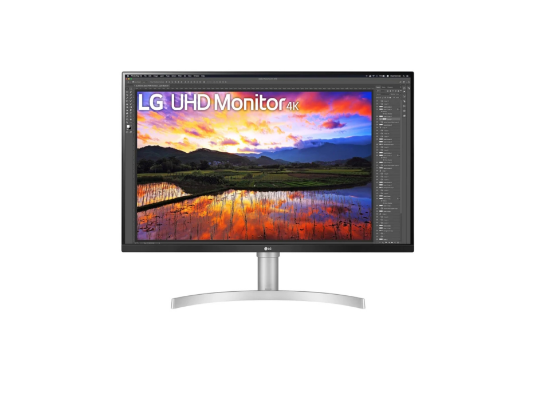  Monitor LG 32UN650-W