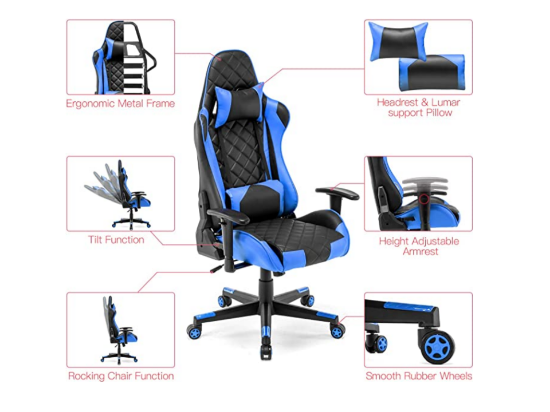 Gaming Chair LK-2399