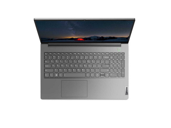 Lenovo ThinkBook 15 G3 AMD Ryzen 3 5300U /8GB/SSD256GB/DOS/15.6"/21A4A04HRU