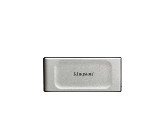 SSD Kingston External 500GB SXS2000/500G