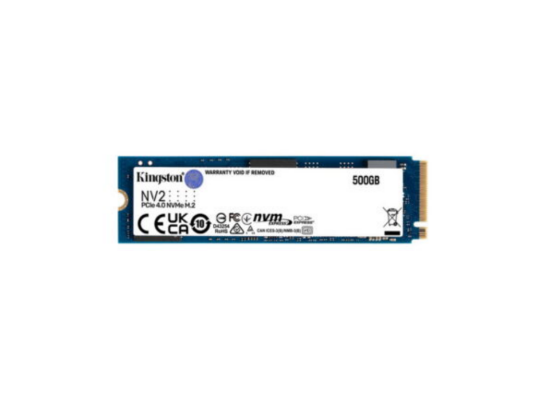  SSD Kingston 500GB SNV2S/500G
