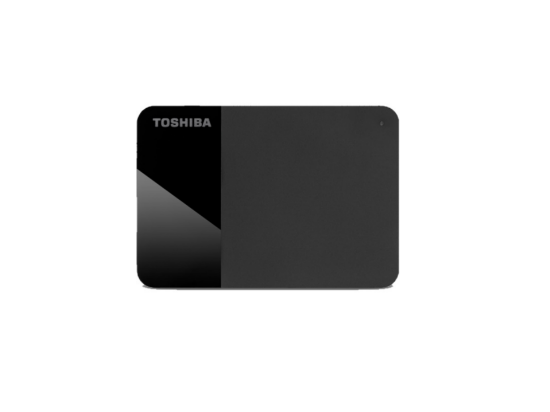  HDD 2TB Toshiba External HDTP320EK3AA