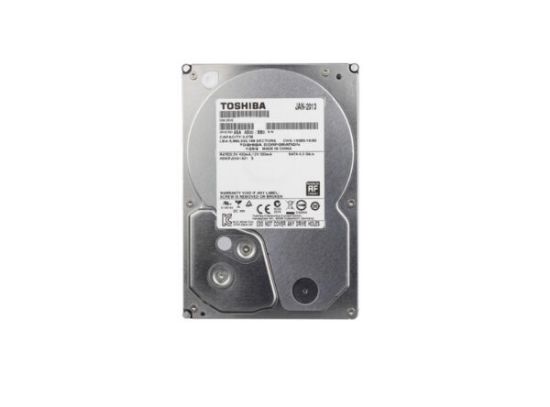 HDD Toshiba 1TB DT01ABA100V