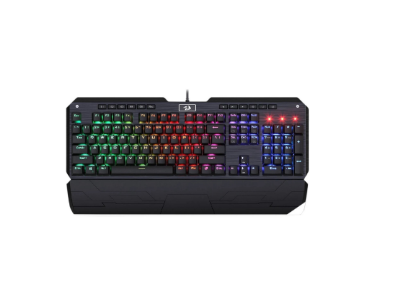 Keyboard Redragon K555RGB-1