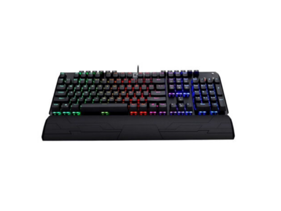 Keyboard Redragon K555RGB-1