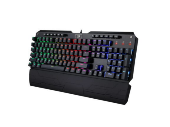 Keyboard Redragon K555RGB-1