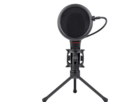  Microphone Redragon GM200-1