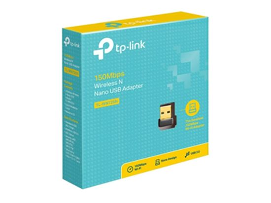 Tp-Link TL-WN725N