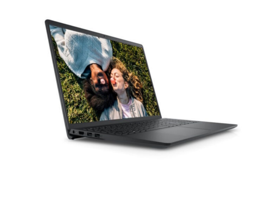  Notebook Dell Inspiron 15-3511 i7-1165G7/12GB/SSD512GB/15.6"/WIN11/CARBON BLACK/T40HF