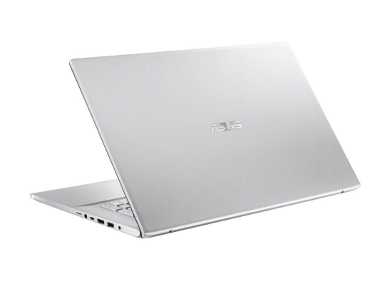 Notebook Asus VivoBook K712EA-WH34 i3-1115G4/8GB/SSD256GB/17.3"/WIN10/Silver/K712EA-WH34