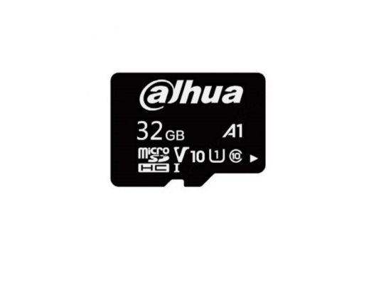 MicroSD Dahua DHI-TF-L100-32GB