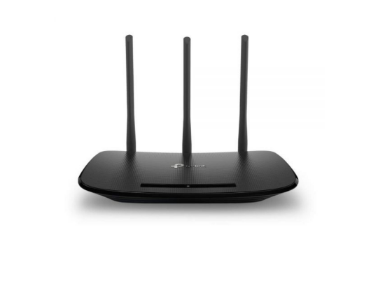 Tp-Link  TL-WR940N