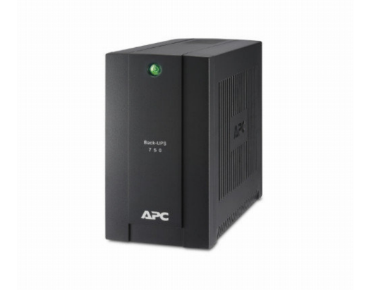 UPS APC BC750-RS