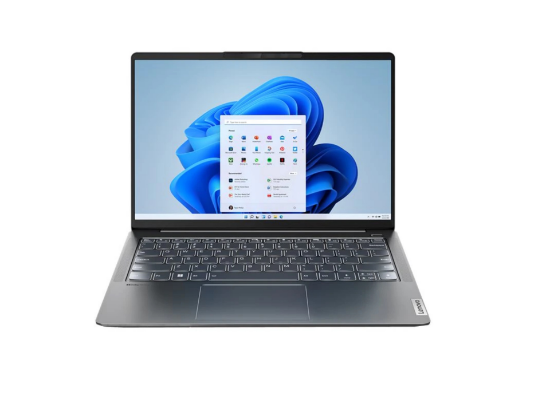  Notebook Lenovo IdeaPad 5 Pro 16IAH7 i7-12700H/16GB/SSD512GB/DOS/16"/Grey/82SK008JRK
