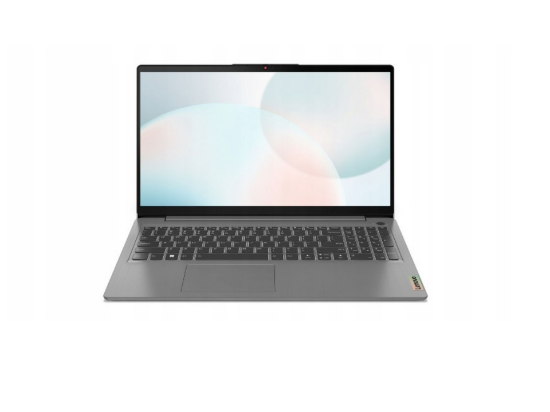  Notebook Lenovo IdeaPad 3 15IAU7 i5-1235U/8GB/SSD256GB/DOS/15.6"/Grey/82RK00GMRK