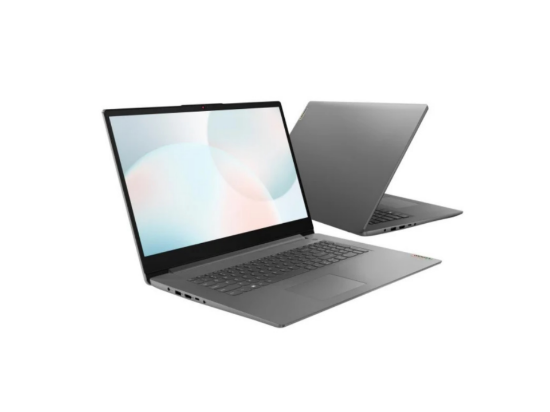  Notebook Lenovo IdeaPad 3 15IAU7 i5-1235U/8GB/SSD256GB/DOS/15.6"/Grey/82RK00GMRK