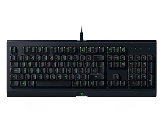 Keyboard Razer Cynosa Lite RGB RZ03-02740600-R3M1