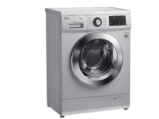 մեքենա LG F2J3HS4L