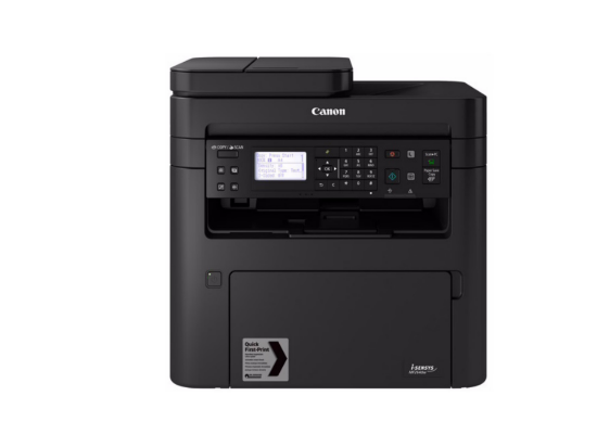  Printer Canon i-SENSYS MF264dw