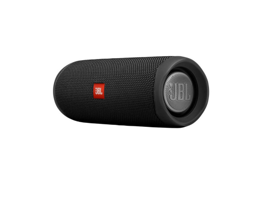 Speaker JBL Flip 5 Black Bluetooth JBLFLIP5BLK