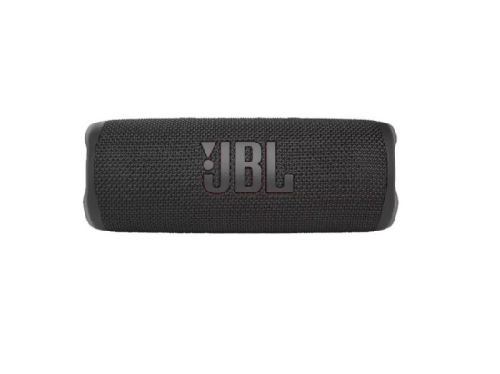 Speaker JBL Flip 6 Black EU Portable JBLFLIP6BLKEU