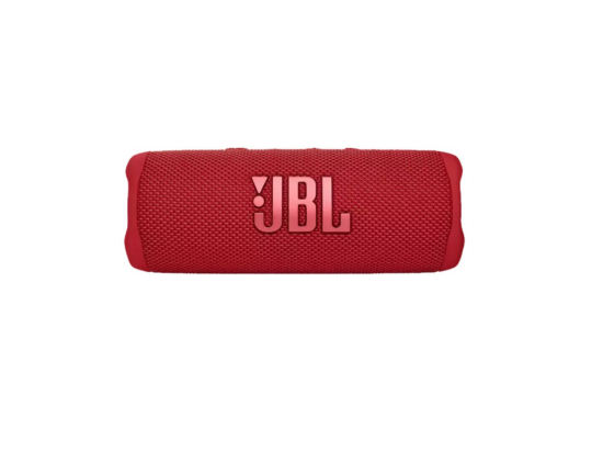  Speaker JBL Flip 6 Red EU Portable JBLFLIP6RED