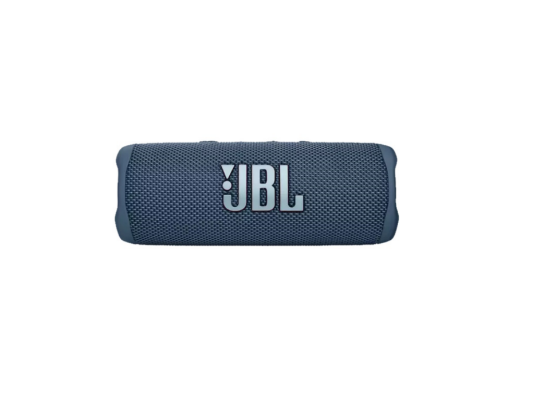  Speaker JBL Flip 6 Blue Portable JBLFLIP6BLU