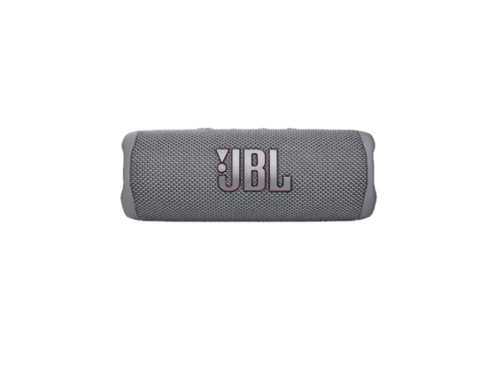 Speaker JBL Flip 6 Gray EU Portable JBLFLIP6GREY