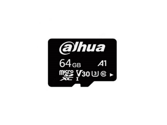  MicroSD Dahua DHI-TF-L100-64GB