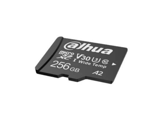  MicroSD Dahua DHI-TF-L100-256GB