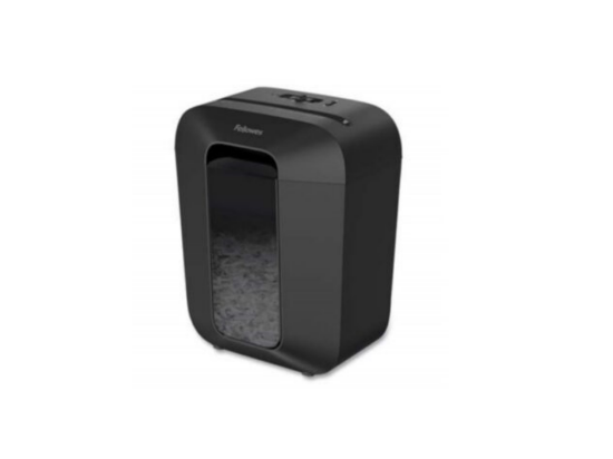 Թուղթ մանրացնող սարք PowerShred LX45 Black