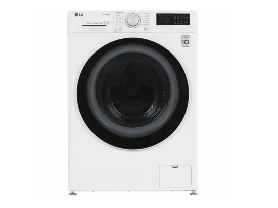 Լվացքի մեքենա LG F4V5VS0W 9kg